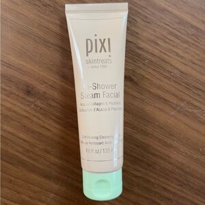 Pixi In-Shower Steam Facial *NEW & UNOPENED*